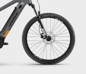 Bicicleta Electrica Haibike HardSeven 4 400Wh BPP Marime L - Img 3