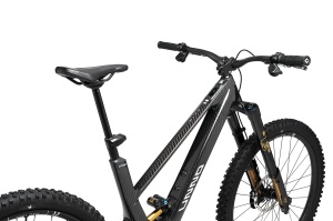 Bicicleta electrica MTB - Unno MITH FACTORY - DJI Avinox M2S - editie limitata 50 de unitati la nivel global - Img 4
