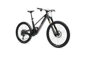 Bicicleta electrica MTB - Unno MITH FACTORY - DJI Avinox M2S - editie limitata 50 de unitati la nivel global - Img 14
