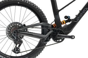 Bicicleta electrica MTB - Unno MITH PRO PODIUM - DJI Avinox M2S - Img 11