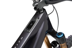 Bicicleta electrica MTB - Unno MITH RACE - DJI Avinox M2S - Img 12