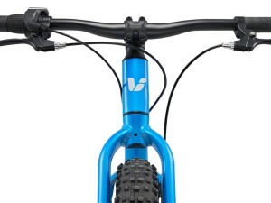 Bicicleta Fat Bike Copii Giant Liv STP 20” Blue - Img 6