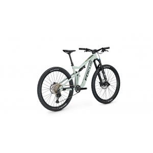 Bicicleta Focus Jam 6.9 Nine 29 Sky Grey - XL(47cm) - Img 4