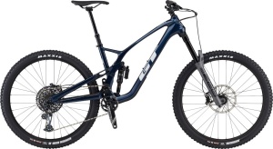 Bicicleta GT Force Carbon Pro LE Indigo 2022 - Img 2