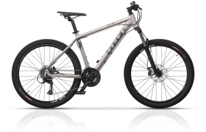Bicicleta Mtb CREON Raw NRG 26