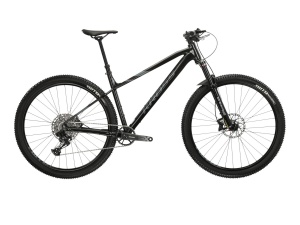 Bicicleta MTB Hardtail Kross Level 6.0 29 inch neagra SRAM Nx Eagle