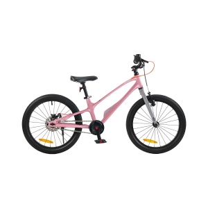 Bicicleta Royal Baby EZ Space Shark 18 Pink