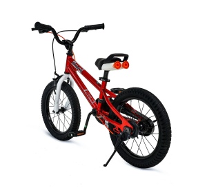 Bicicleta Royal Baby Freestyle 7.0 NF 16 Red - Img 5