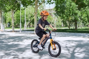 Bicicleta Royal Baby Kable-EZ 16 Blue - Img 5