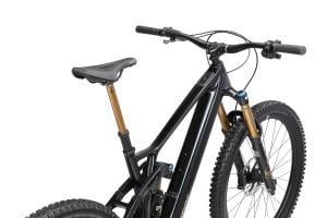 Bicicleta TEEWING Flux One Pro | Avinox M2S 800Wh - Cosmic Black - Img 4