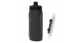 Bidon Merida Swivel/Fidlock 620ml negru