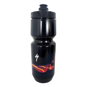 Bidon SPECIALIZED Purist MoFlo 26oz - Fairy Transilvania - Img 2