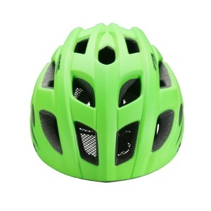 Bikefun - casca ciclism Adventure HB3 - verde intens - Img 3