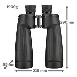 Binoclu Bresser Spezial Astro SF 15x70 - Img 3