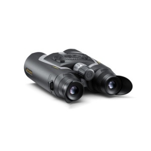 Binoclu cu termoviziune si night vision Pulsar Symbion LRF DXT50, 1280x1024px, 2300m, 50mm - Img 8