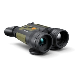 Binoclu cu termoviziune wildlife Pulsar Ventex XT50, 1280x1024px, 2300m, 50mm, telemetru - Img 7