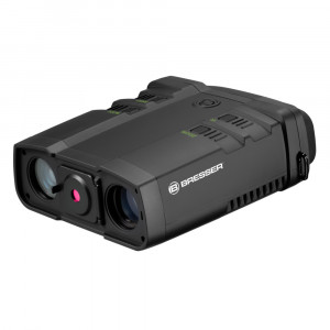 Binocular Night Vision digital Bresser 1877493 10.8 x 30