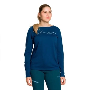 Bluza dama Trangoworld Meru - Img 4