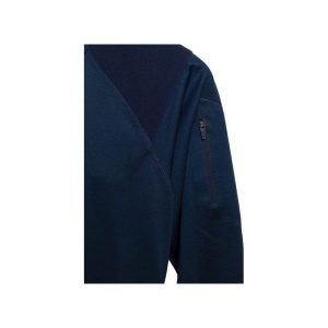 Bluza dama Trangoworld TRX2 EVO LONG - Img 2