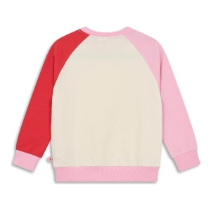 Bluza Fete Lego Wear LWSAKU 705 White - Img 2