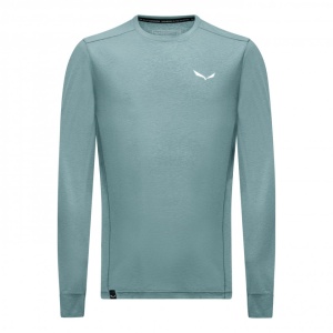 Bluza trekking barbati Salewa Puez Dry