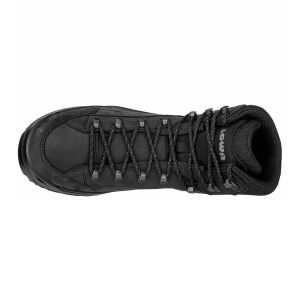 Bocanci Barbati Lowa Renegade Evo GTX Mid Deep Black - Img 3
