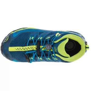 Bocanci copii La Sportiva Falkon GTX - Img 3