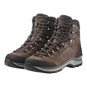 Bocanci Drumetie Barbati Lowa Ranger GTX Brown - Img 2