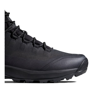 Bocanci Drumetie Barbati Mammut Ducan III High GTX Black - Img 5