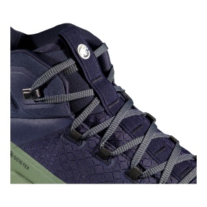 Bocanci Drumetie Barbati Mammut Sertig III Mid GTX Marine-Marsh - Img 4