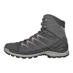 Bocanci Drumetie Femei Lowa Innox Pro GTX MID Grey - Img 3