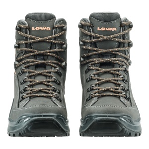 Bocanci Drumetie Femei Lowa Renegade Evo GTX MID Grey - Img 4