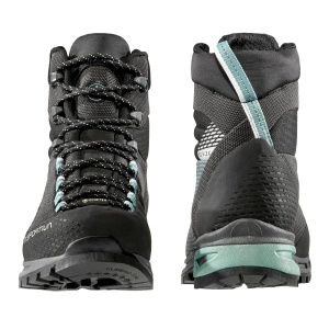 Bocanci Femei La Sportiva Trango Trk GTX Carbon-Juniper - Img 4