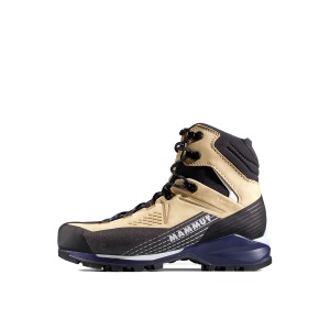 Bocanci Femei Mammut Kento Guide II High GTX Savannah Black - Img 2