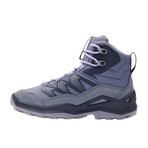 Bocanci Fete Lowa Maddox Pro GTX Mid Jr Lilac-Plum - Img 2