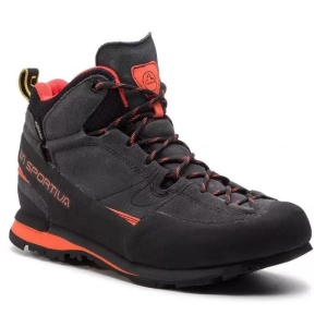 Bocanci La Sportiva Boulder X Mid GTX