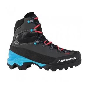 Bocanci La Sportiva Woman Aequilibrium LT GTX