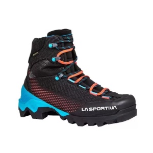 Bocanci La Sportiva Woman Aequilibrium ST GTX - Img 1