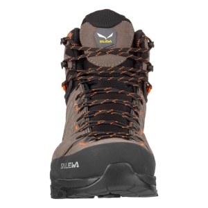 Bocanci trekking barbati Salewa Alp Trainer 2 Mid GTX - Img 6