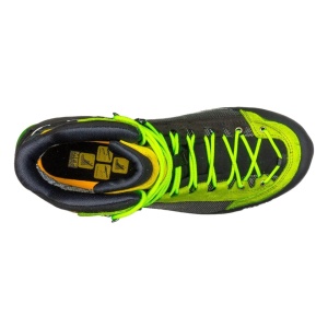 Bocanci trekking barbati Salewa Crow GTX - Img 5