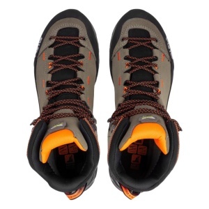 Bocanci trekking barbati Salewa Mountain Trainer 2 MID GTX - Img 5