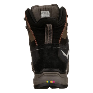 Bocanci trekking barbati Salewa Mountain Trainer Lite Mid GTX - Img 5