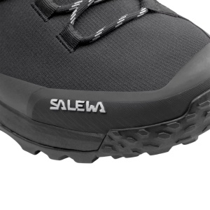 Bocanci trekking barbati Salewa Puez 2 Mid Powertex - Img 5