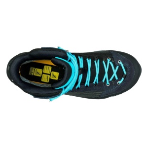Bocanci trekking dama Salewa Crow GTX - Img 6