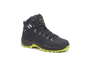 Bocanci Unisex Gore-tex Somiedo 33 Chiruca - 42
