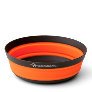 Bol Pliabil Sea To Summit Frontier Ul L Puffin'S Orange