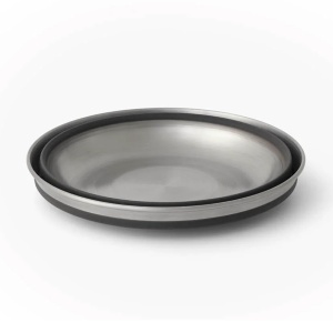 Bol Sea To Summit Detour Stainless Steel M Beluga Black - Img 2