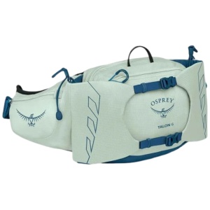 Borseta barbati Osprey Talon 6 Verde