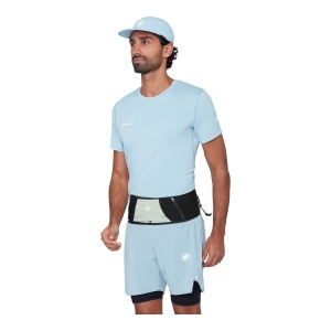 Borseta Mammut Aenergy Trail Belt Negru