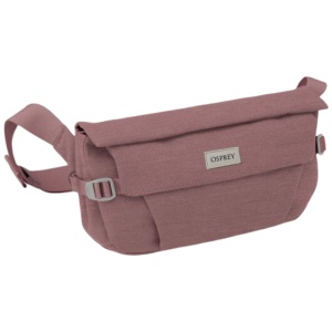 Borseta Osprey Arcane Hip Rosu